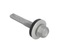 Forgefix Techfast Self-drill, Heavy Section, Hex