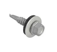 Forgefix Techfast Self-drill, Heavy Section, Hex