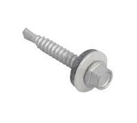 Forgefix Techfast Self-drill, Light Section, Hex