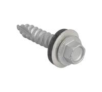 Forgefix Techfast Sheet To Timber, Hex