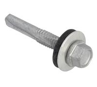 Techfast TFHH5535 Roofing Screw - Heavy Section Purlins 5.5 X 35Mm (Bag Of 100)