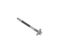 Forgefix TFHW16CPSD55105H TechFast Composite Panels to Steel Hex Screw No.5 Tip 5.5 x 105mm Box 100