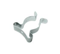Forgefix Tool Clips Zinc Plated