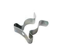 Forgefix Tool Clips Zinc Plated