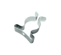 Forgefix Tool Clips Zinc Plated