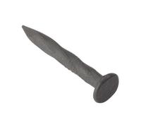 Forgefix Twist Nails, Sheradised Multi Colour (2.5Kg X 30mm)