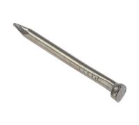 Forgefix Veneer Pins, Bright Finish Bright Finish (15mm Bag Weight 500G)