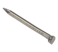 Forgefix Veneer Pins, Bright Finish Bright Finish (20mm Bag Weight 500G)