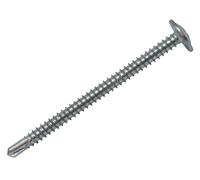 Forgefix Waferhead Self-Drill 4.8X60 WSBPS4860