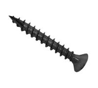 FORGEFIX Wood Screw SPE540BL Pack of 200