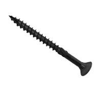 FORGEFIX Wood Screw SPE550BL Pack of 200