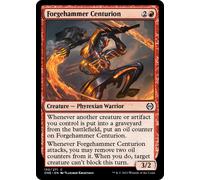 Forgehammer Centurion | Phyrexia: All Will Be One