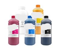 Forgekael 1000ML DTG Ink Direct To Garment Textile Ink Compatible With Printer Supplies DX5 DX7 XP600 TX800 5113 4720 I3200 F2000 F2100 R1900 R2000