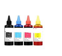 Forgekael 100ML 953 953XL Refill CISS Ink Compatible With Printer Supplies OfficeJet Pro 7740 8710 8715 8720 8730 8740 8210 8216 8725 Pigment Ink