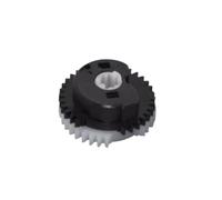 Forgekael 1pcs RU7-0551 Clutch Gear Compatible With Printer Supplies M201 M202 M225 M226 201 202 225 226 For Part Number RU7-0551