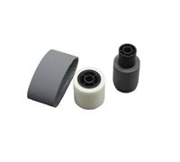 Forgekael ADF Pickup Roller Kit 1Set A806-1295 B387-2161 A859-2241 Compatible With MP 4000 4001 4002 5000 5001 5002 C2800 C3300 C4000 C5000