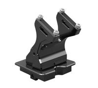 Forgekael Adjustable Navigation Bracket Mount Holder Compatible with 790 890 Adventure R/S/Rally 2019-2022 390 Adventure 2020-2023 Compatible With Motorcycle Devices(B2)