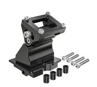 Forgekael Adjustable Navigation Bracket Mount Holder Compatible with 790 890 Adventure R/S/Rally 2019-2022 390 Adventure 2020-2023 Compatible With Motorcycle Devices(A2)