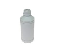 Forgekael Colorsun DTF Ink 1000 Ml Compatible With Printer Supplies For Part Number PET Film Printing And Transfer(White ink)