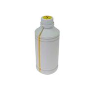 Forgekael Colorsun DTF Ink 1000 Ml Compatible With Printer Supplies For Part Number PET Film Printing And Transfer(Yellow ink)