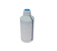 Forgekael Colorsun DTF Ink 1000 Ml Compatible With Printer Supplies For Part Number PET Film Printing And Transfer(Cyan ink)