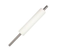 Forgekael Compatible Platen Roller For 90XiI 90XiII 90XiIII 96XiIII PLUS Printer Rubber Roller 47601M