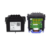 Forgekael Compatible With Printer Supplies DesignJet T730 T830 Compatible with Part Number 729 728 730F9J81A 729 Print Head