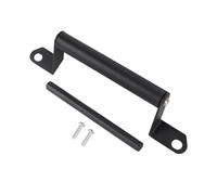 Forgekael Compatible With Tiger 900 GT Pro Pro Motorcycle Models 2020 2021 2022 2023 Mount Holder Navigation Bracket Mobile Phone Holder Universal Fit