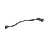 Forgekael Coolant Radiator Overflow Hose 95B122447E 95B122447 Compatible With 2014-2018 2.0 3.0 3.6