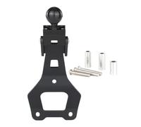 Forgekael DesertX 2022 2024 Motorcycle Navigation Mount GPS Bracket Phone Holder Stand Compatible With Navigator Devices(Type 6)