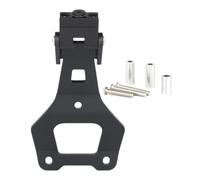 Forgekael DesertX 2022 2024 Motorcycle Navigation Mount GPS Bracket Phone Holder Stand Compatible With Navigator Devices(Type 2)