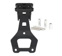 Forgekael DesertX 2022 2024 Motorcycle Navigation Mount GPS Bracket Phone Holder Stand Compatible With Navigator Devices(Type 1)