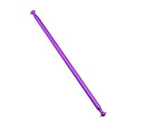 Forgekael Driver Shaft 171mm 157mm Compatible With RC Car Models 94111 94123 94188 94103 Compatible with 04003 03003 1 10 Scale Aftermarket(Purple 157mm)