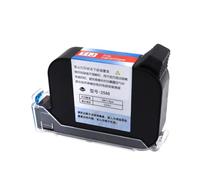 Forgekael G1309S 308S Printer Ink Cartridge Black Red Blue Green Yellow 25.4mm Print Height Quick Drying Compatible With Printer Supplies Compatible with Part Number G1309S 308S(Invisible blue ink)