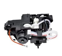 Forgekael Ink Pump Cleaning Unit Ink System Assembly Capping Station Unit Compatible With 1390 1400 1430 1500W L1800 L1300 ME1100(L1300)