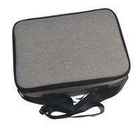 Forgekael KF101 KF101PRO KF101MAX Drone Storage Bag Compatible with RC Quadcopter Brushless Motor Spare Parts Carrying Case Handbag Compatible with Drones