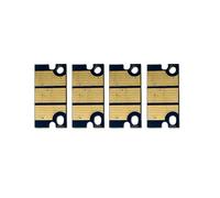 Forgekael MINC200DK MINC200DC MINC200DM For Part Number C200 203 253 353 7720 7721 C210 C203 C253 C353(4pcs yellow)