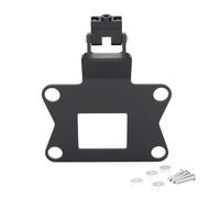 Forgekael Motorcycle GPS Mount Bracket Phone Holder Adapter Compatible With 1290 Super Adventure S 2021 2022 2023 2024 Models Navigation Support Stand(Type 2)