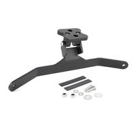 Forgekael Motorcycle GPS Mount Compatible With ST1100 Pan European ST 1100 Models 1991 1992 1993 1994 1995 1996 1997 1998 1999 2000 2001 2002 2003 Phone Holder Navigation Bracket Stand(Type 1)