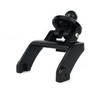 Forgekael Motorcycle GPS Navigation Mount Bracket Phone Holder Compatible With 900 9 2018 2021 2022 2023 2024 Models Frame Attachment Accessory(With)