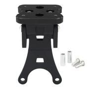 Forgekael Motorcycle Phone GPS Mount Handlebar Clamp Compatible With Models V2 V4 1299 1199 959 899 Navigation Bracket For Smartphone(Type 1)