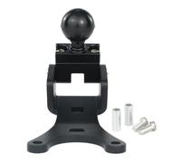 Forgekael Motorcycle Phone GPS Mount Handlebar Clamp Compatible With Models V2 V4 1299 1199 959 899 Navigation Bracket For Smartphone(Type 6)