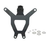 Forgekael Motorcycle Phone Holder GPS Mount Bracket Compatible With Multistrada V4 V4S V4RS V4 Pikes Peak V4 Rally Navigation System(Type 2)