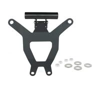 Forgekael Motorcycle Phone Holder GPS Mount Bracket Compatible With Multistrada V4 V4S V4RS V4 Pikes Peak V4 Rally Navigation System(Type 5)