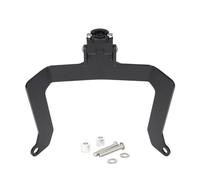 Forgekael Motorcycle Phone Mount Bracket Compatible With R 1200 NINE-T Scrambler R 1200 Nine-T Urban GS Pure GPS Navigation Plate Holder Support For Smartphones(Type 3)