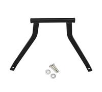 Forgekael Motorcycle Phone Mount Bracket Compatible With R1250RS 2019 2020 2021 2022 2023 2024 R 1250 RS Bike GPS Navigation Holder Stand(black)