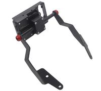 Forgekael Phone Mount Bracket Compatible With Automotive Motorcycle Parts NC700X 2012 2013 NC750X 750 X 2014 2015(Set)