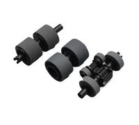 Forgekael Pick Roller Brake Roller Set PA03708-0001 Compatible With SP 1120 SP 1125 SP 1130