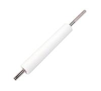 Forgekael Platen Roller G41011M Compatible With 110XiIII 110XI3 600dpi Thermal Barcode Printer