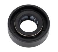 Forgekael Water Pump Oil Seal 09289-12003 13x26x10 Mm Compatible With DT DF 9.9HP 15HP 2T 4T Boat Engine
